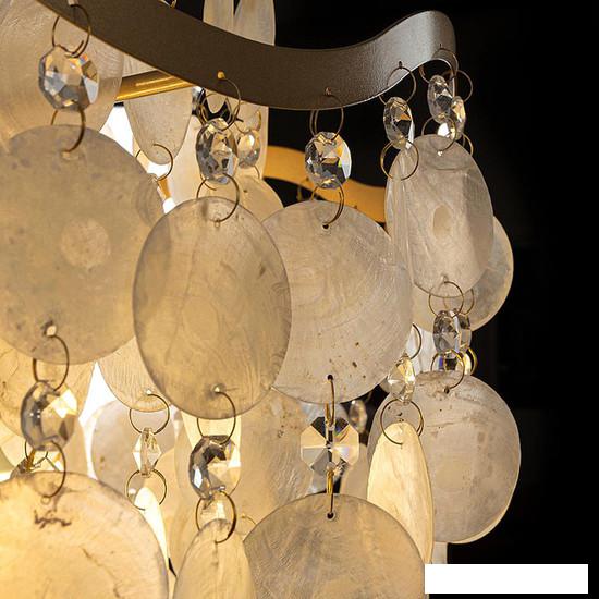 Подвесная люстра Arte Lamp Pipirima A4065SP-6SG