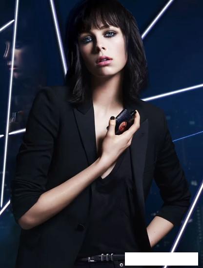 Парфюмерная вода YSL Black Opium EdP (50 мл)