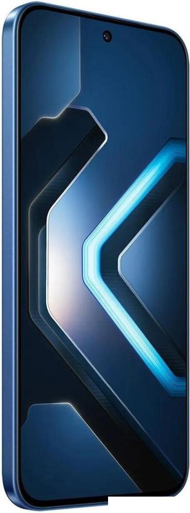 Телефон Infinix GT 30 X6876 8GB/256GB (синий)