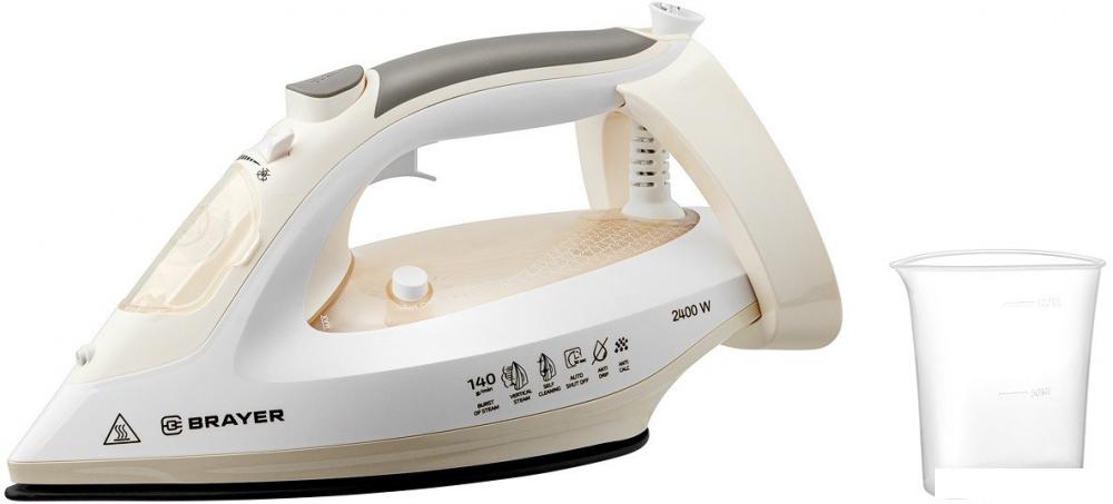 Утюг Brayer BR4014