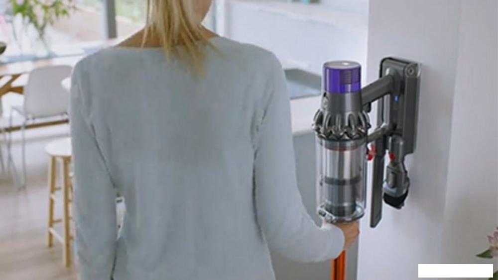 Пылесос Dyson Cyclone V10 Origin 394464-01