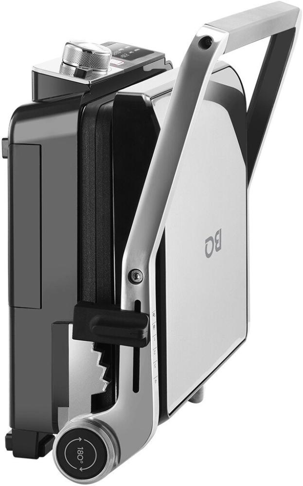 Электрогриль BQ GR3009