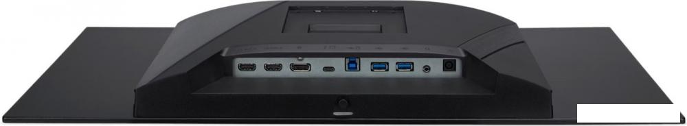 Игровой монитор Acer Predator X27Ubmiipruzx UM.HXXEE.001