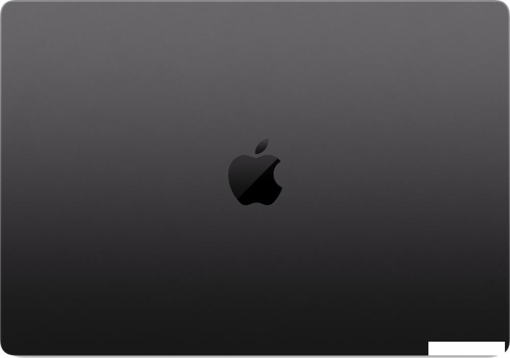 Ноутбук Apple Macbook Pro 16.2" M4 Pro 2024 MX2Y3