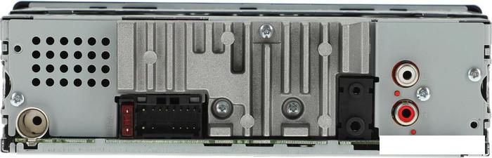 USB-магнитола Pioneer MVH-S325BT