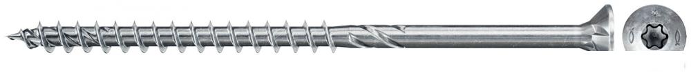 Шуруп Fischer FPF II CTP 670487 (100 шт)