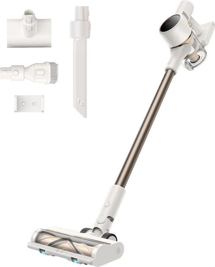 Пылесос Dreame Cordless Vacuum Cleaner R10s Aqua VZV25A (евровилка, белый)