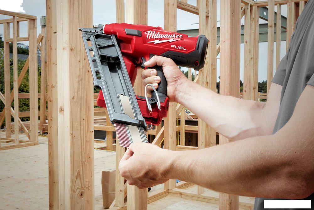 Milwaukee M18 FFN-0C 4933471406 (без АКБ)