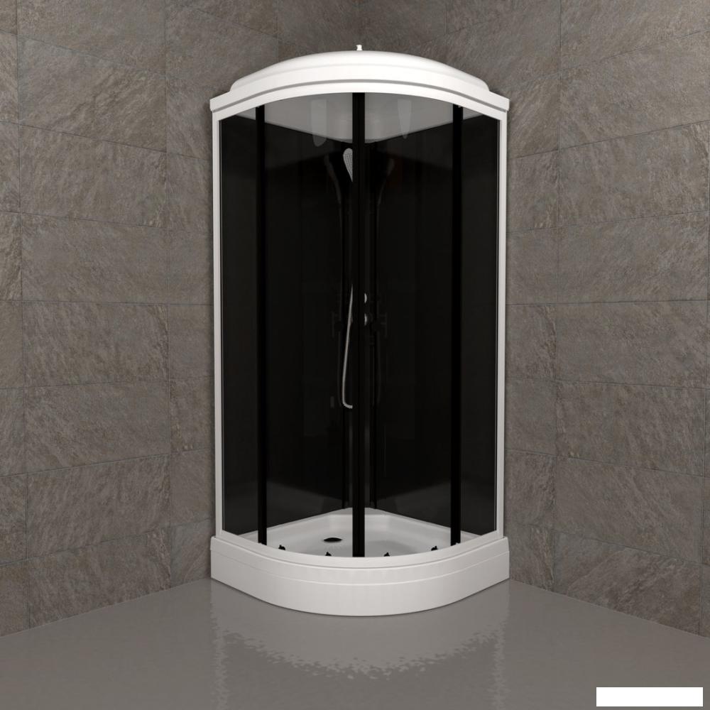 Душевая кабина Triton Нова А 88x88