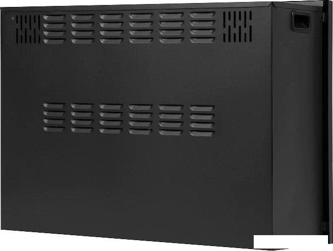 Электрокамин Electrolux EFP/P-2520LS N