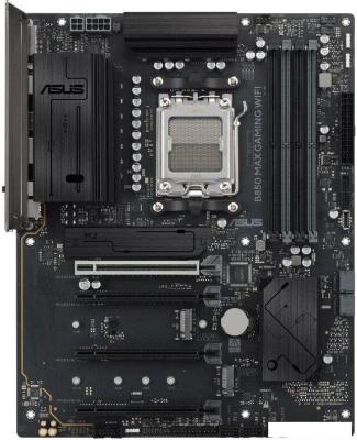 Материнская плата ASUS B850 Max Gaming WiFi