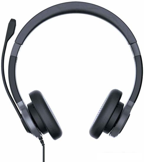 Офисная гарнитура Accutone UB610MK3 ProNc Comfort USB