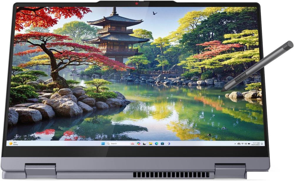 Ноутбук 2-в-1 Lenovo IdeaPad 5 2-in-1 14IAL10 83KR001TUS