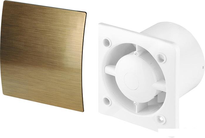 Осевой вентилятор Awenta System+ Turbo 100 [KWT100-PEZ100]