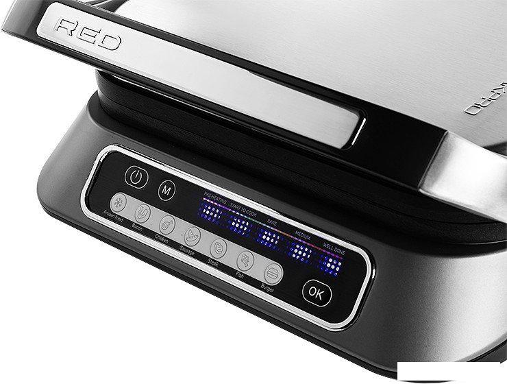 Электрогриль RED Solution SteakPro RGM-M805