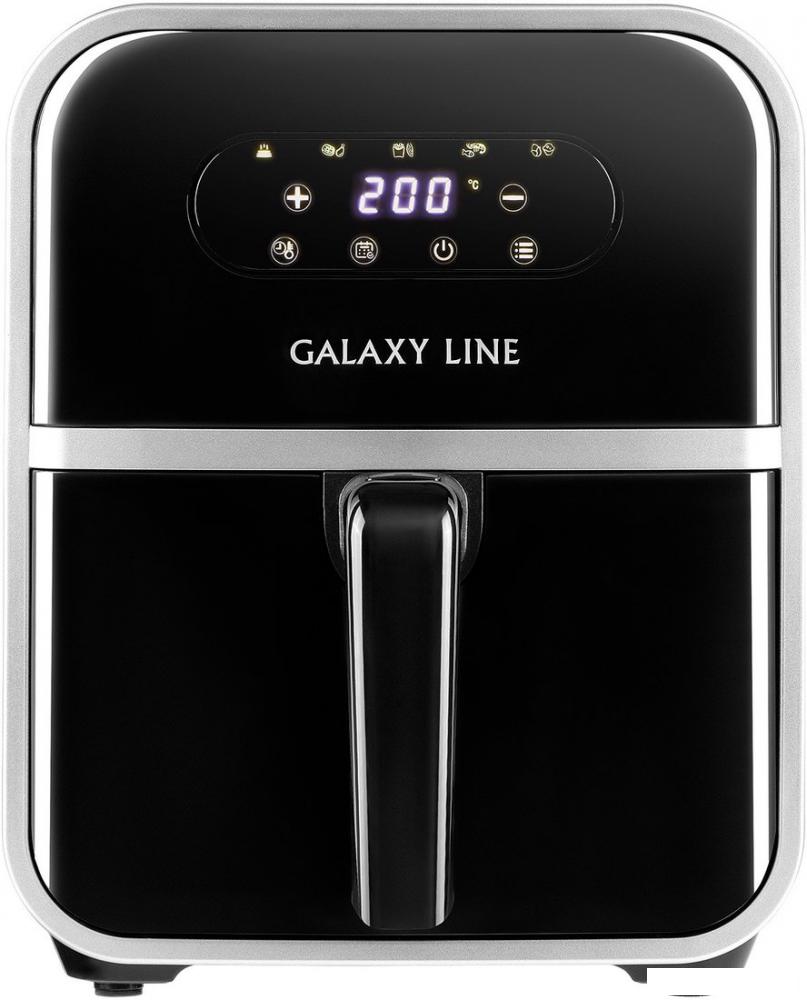 Аэрогриль Galaxy Line GL2528
