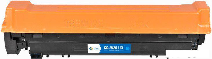 Картридж G&amp;G GG-W2011X