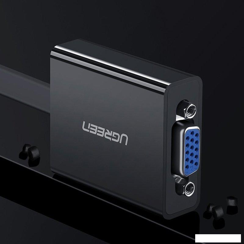 Кабели, адаптеры, разветвители Ugreen MM103 40248