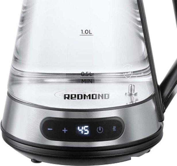 Электрический чайник Redmond (Редмонд) KG222
