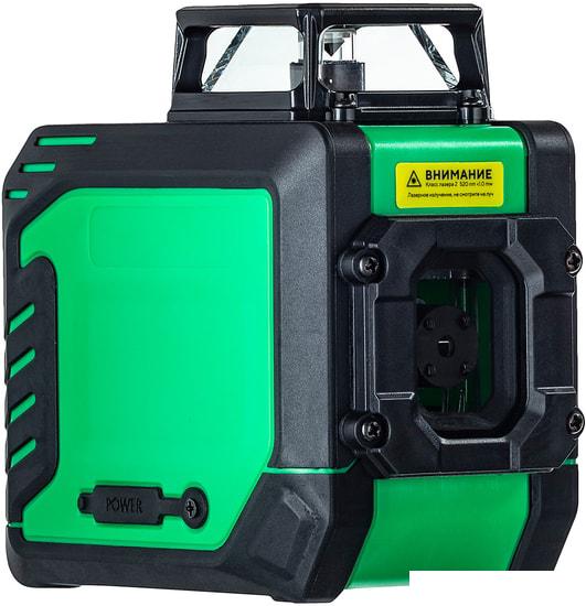 Лазерный нивелир Instrumax Greenliner 360