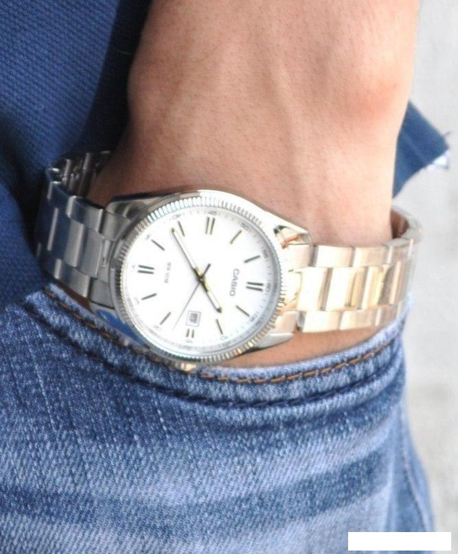 Наручные часы Casio MTP-1302D-7A1
