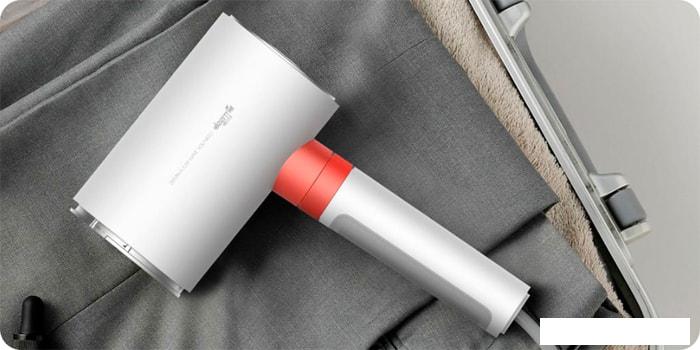 Отпариватель Deerma HS200