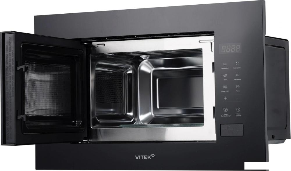 Микроволновая печь Vitek VBMW 2060 BG