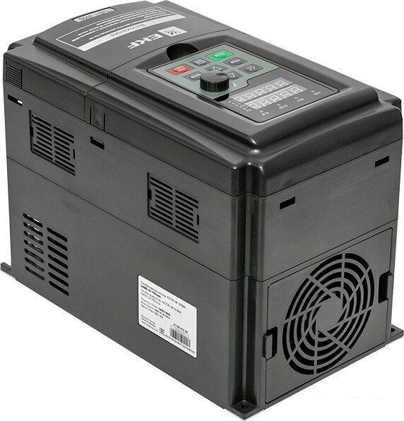 Частотный преобразователь EKF PROxima VT100-011-3B