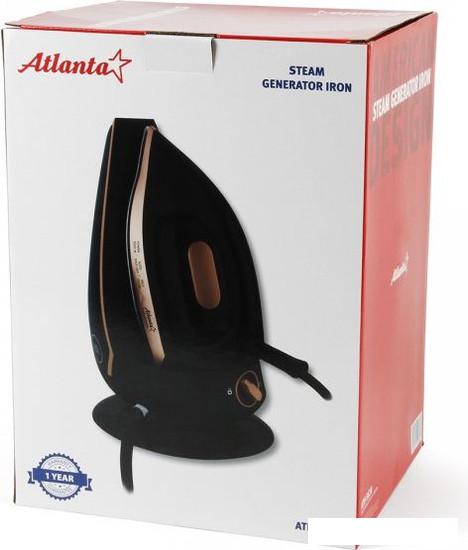 Утюг Atlanta ATH-5610