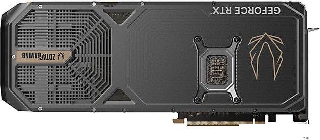Видеокарты ZOTAC Gaming GeForce RTX 5080 AMP Extreme Infinity ZT-B50800B-10P