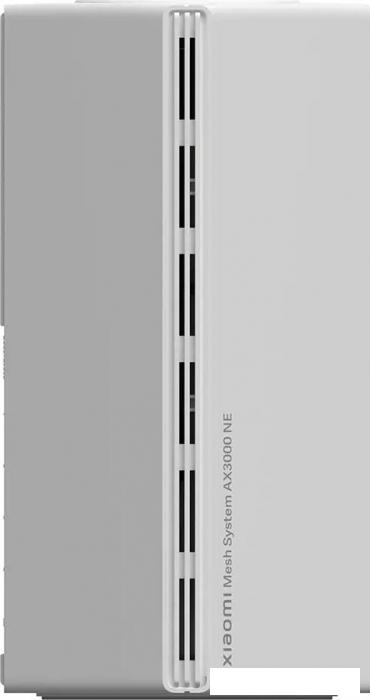 Wi-Fi роутер Xiaomi Mesh System AX3000 NE RD28 (международная версия)