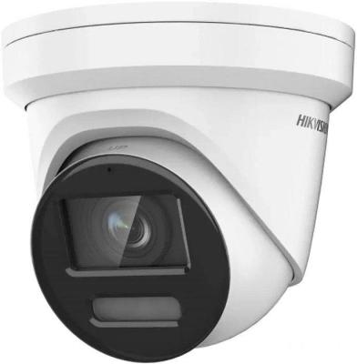 IP-камеры Hikvision DS-2CD2347G2H-LIU (4 мм, белый)