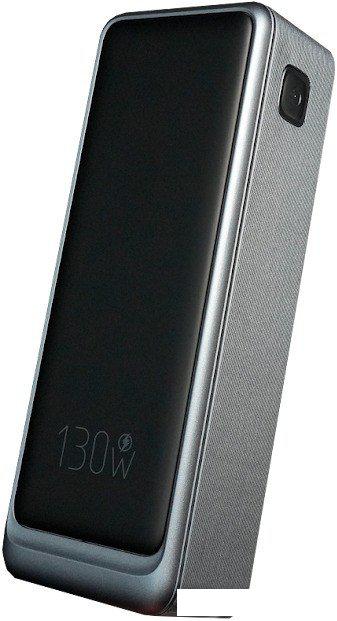 Внешний аккумулятор Roome ChargeTower X06 20000mAh (серый)
