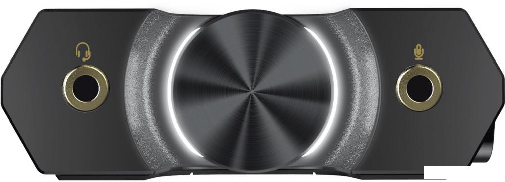 Внешняя звуковая карта Creative Sound Blaster X G6