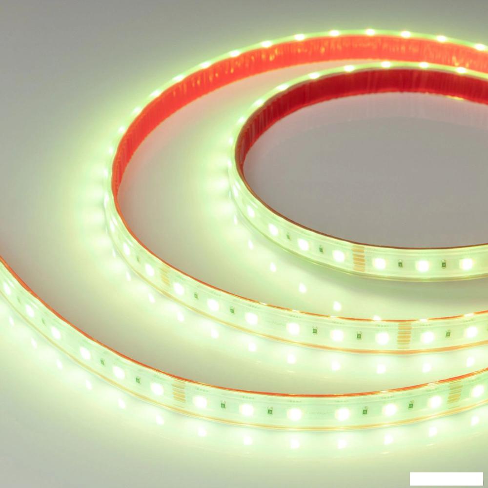 Светодиодная лента Arlight RTW-PS-B60-14mm 24V RGBW-Day-4-in-1 034187