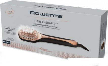 Расчёска Rowenta Hair Therapist CF9940F0