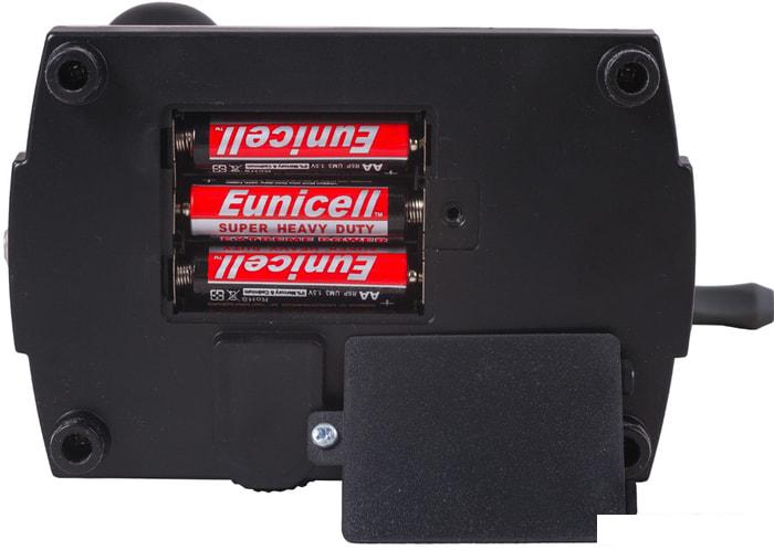 Детский микроскоп Levenhuk Rainbow 2L (аметист) 69036