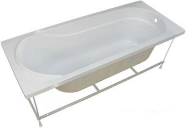 Ванна Ventospa Aqua 170x70 (с каркасом)