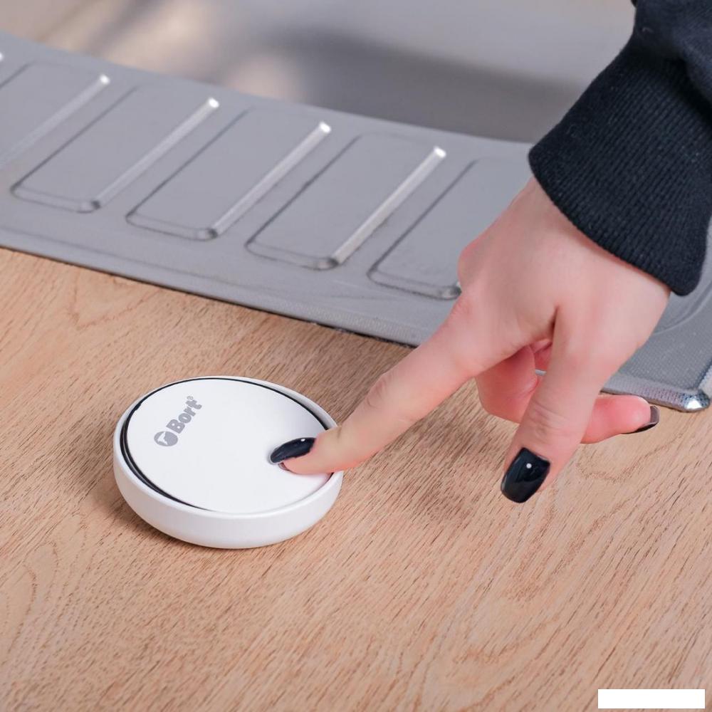 Измельчители пищевых отходов Bort Master Eco Control