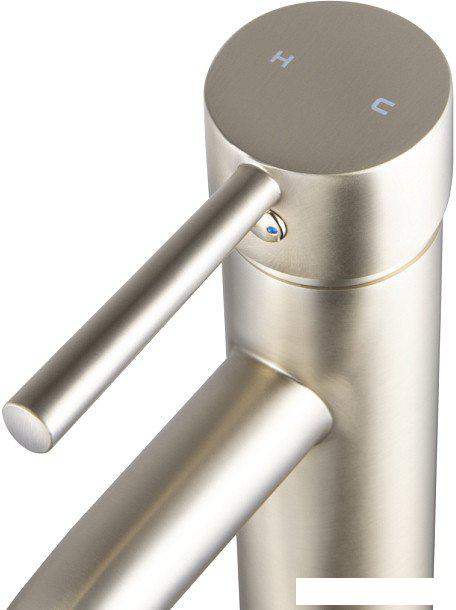 Смеситель Maxonor Pure Life PL1087-6
