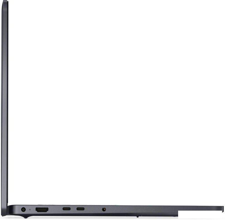 Ноутбук Dell Pro 16 PC16250-7613