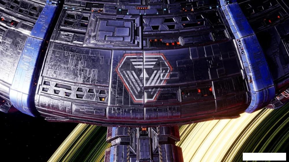 System Shock: Remake для PlayStation 5