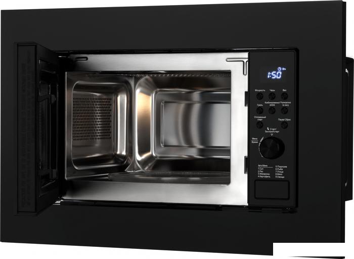 Микроволновые печи Weissgauff HMT-620 Grill