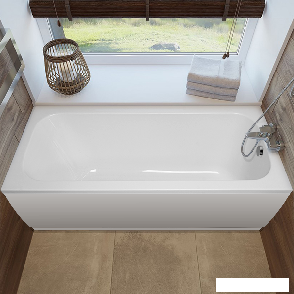 Ванна Ventospa Mitra 170x70