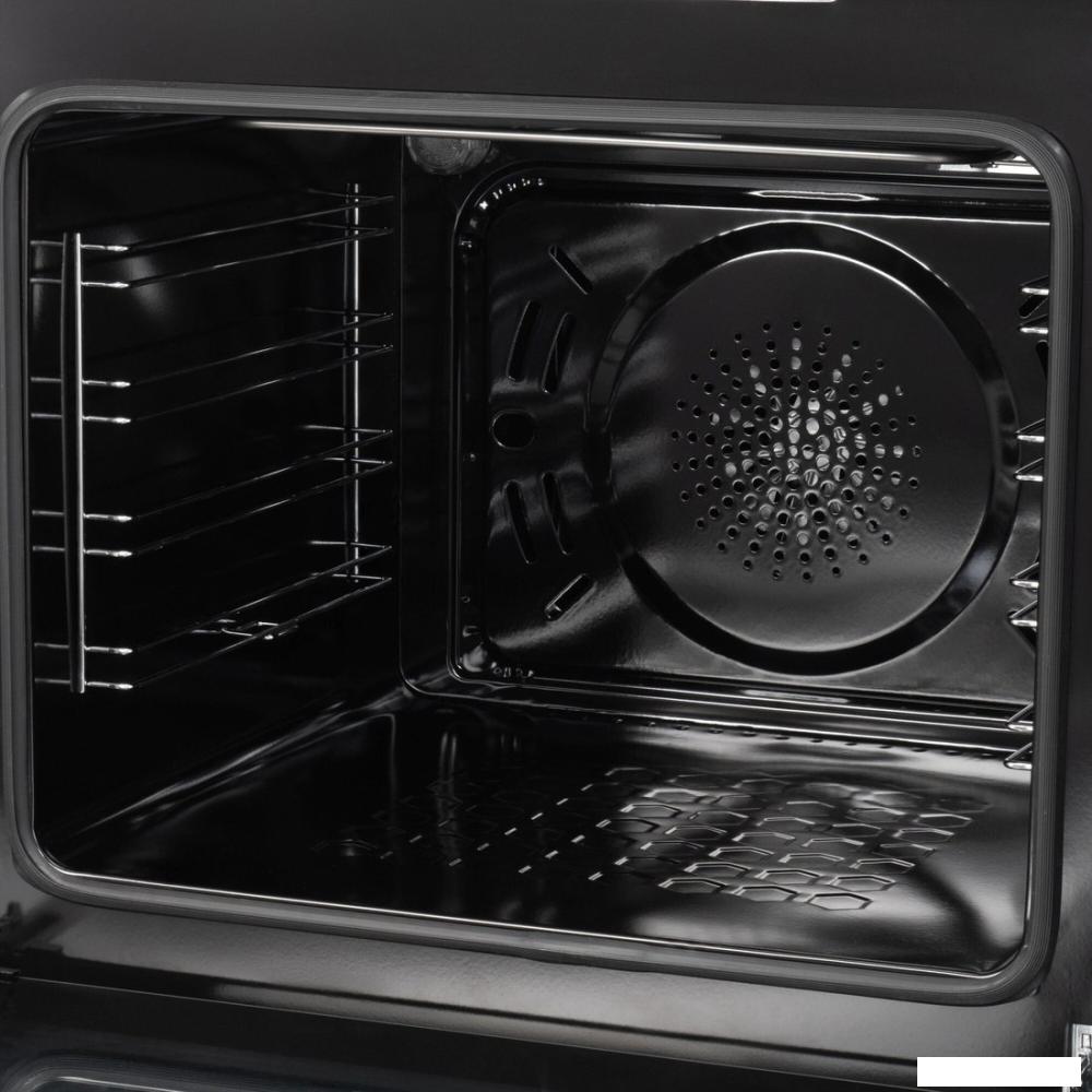 Электрический духовой шкаф Vitek VEO 6480 IX
