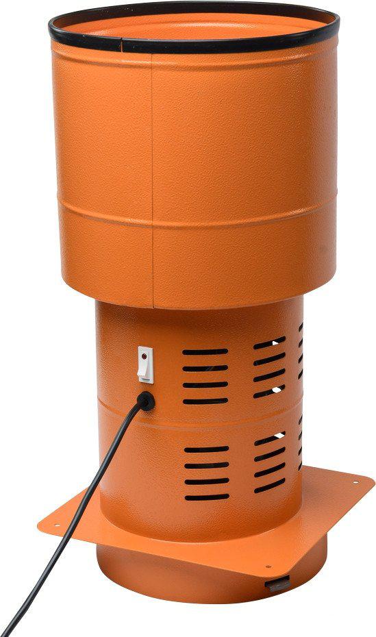 Садовый измельчитель Вихрь ЗД-350К 74/2/3