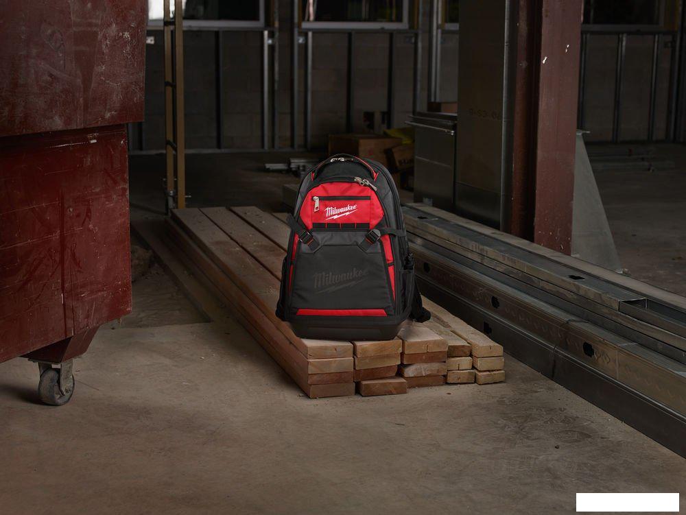 Рюкзак для инструментов Milwaukee Jobsite Backpack
