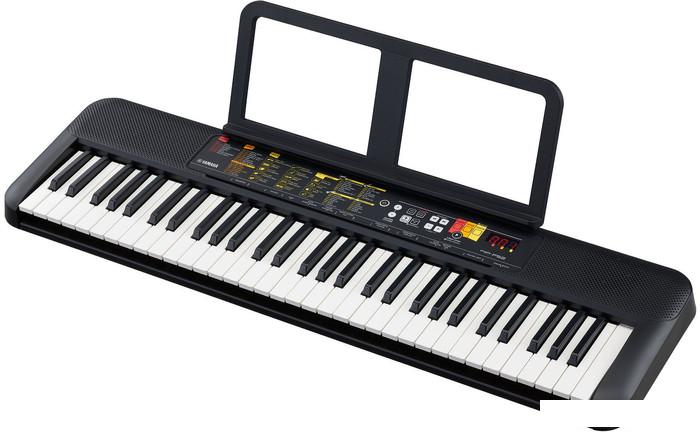 Синтезатор Yamaha PSR-F52