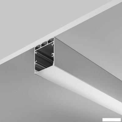 Алюминиевый профиль Maytoni Led Strip ALM-3535B-S-2M