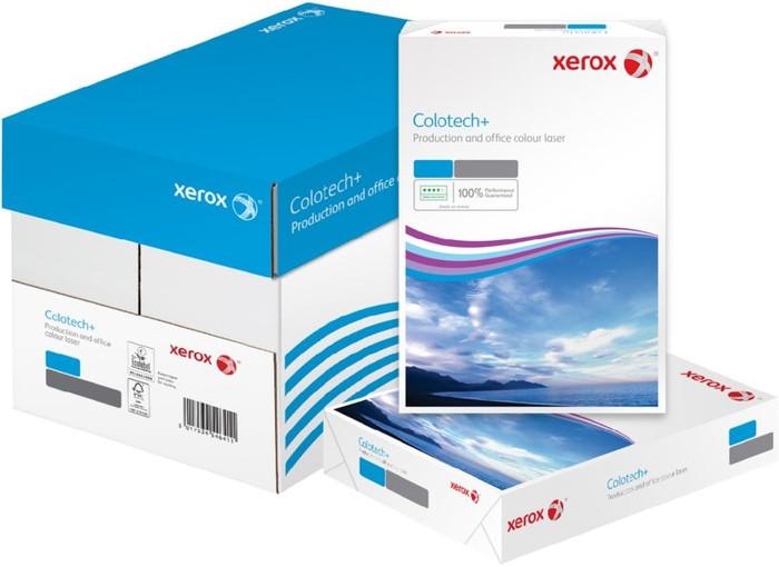 Офисная бумага Xerox Colotech Plus SRA3 160 г/м2 250 л 003R95841